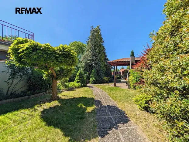 Prodej rodinného domu, Ročov, 112 m2