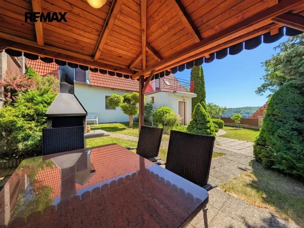 Prodej rodinného domu, Ročov, 112 m2