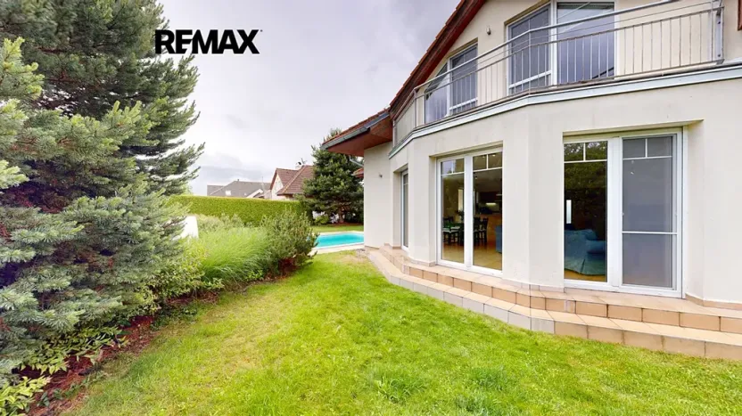 Prodej rodinného domu, Zdiby, U Louže, 275 m2
