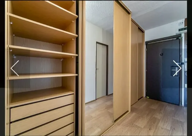 Pronájem bytu 2+kk, Praha - Petrovice, Jakobiho, 43 m2