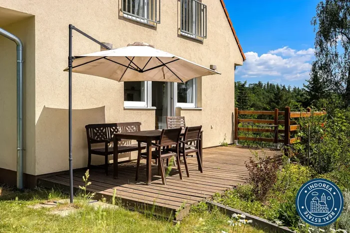 Prodej chaty, Chyňava, 75 m2