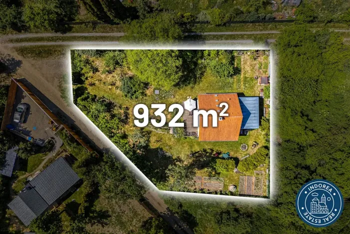Prodej chaty, Chyňava, 75 m2