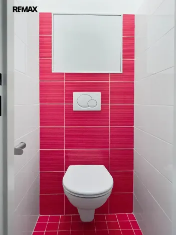 Pronájem bytu 2+1, Praha - Veleslavín, Na okraji, 54 m2