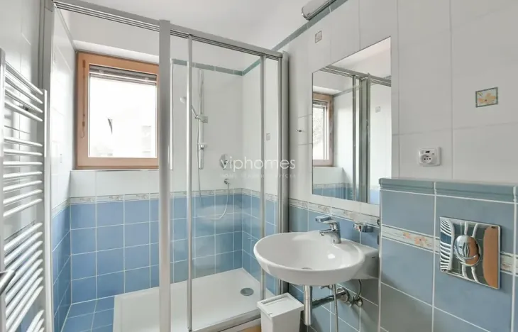 Pronájem vily, Praha - Nebušice, 360 m2