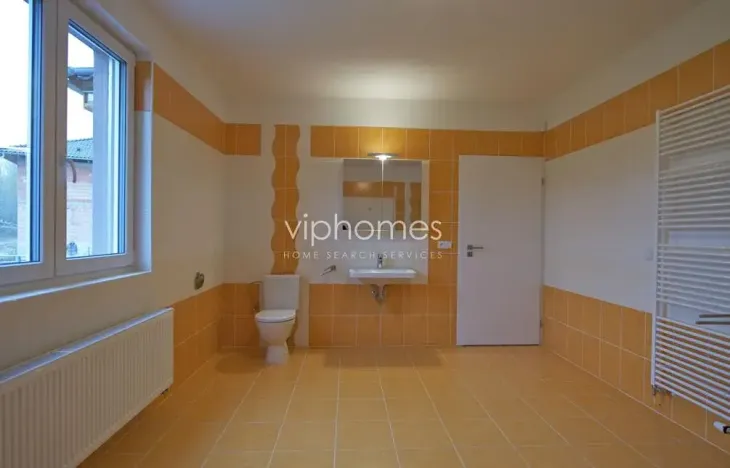 Pronájem vily, Průhonice, Pod Valem II., 350 m2