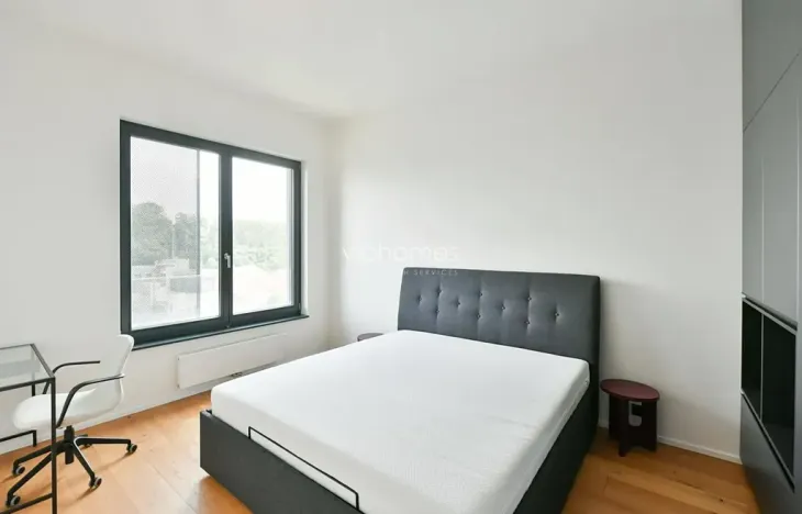 Pronájem bytu 3+kk, Praha - Smíchov, Grafická, 100 m2