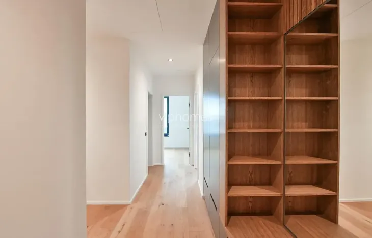 Pronájem bytu 3+kk, Praha - Smíchov, Grafická, 100 m2
