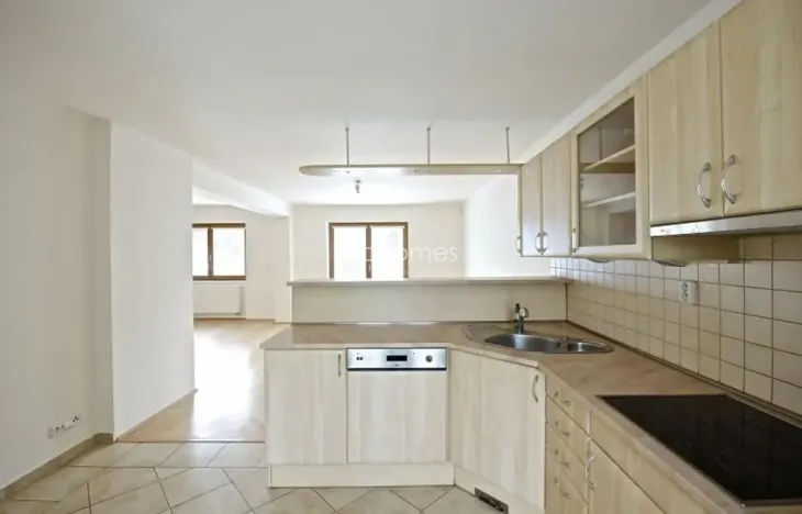 Pronájem rodinného domu, Praha - Nebušice, 253 m2