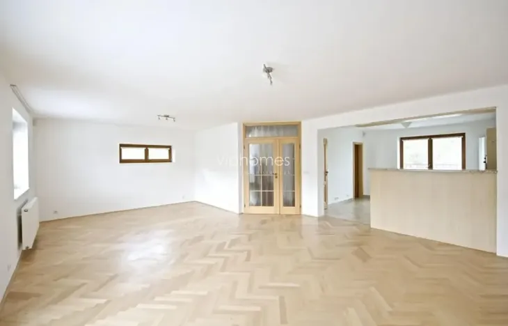 Pronájem rodinného domu, Praha - Nebušice, 253 m2