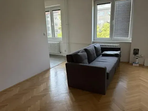 Pronájem bytu 3+kk, Praha - Strašnice, U kombinátu, 60 m2