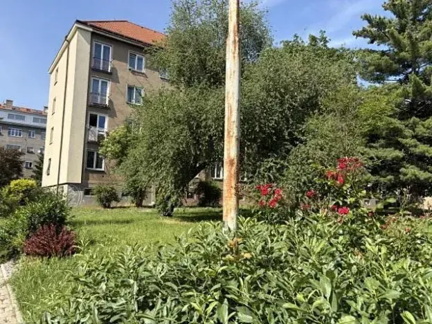 Pronájem bytu 3+kk, Praha - Strašnice, U kombinátu, 60 m2