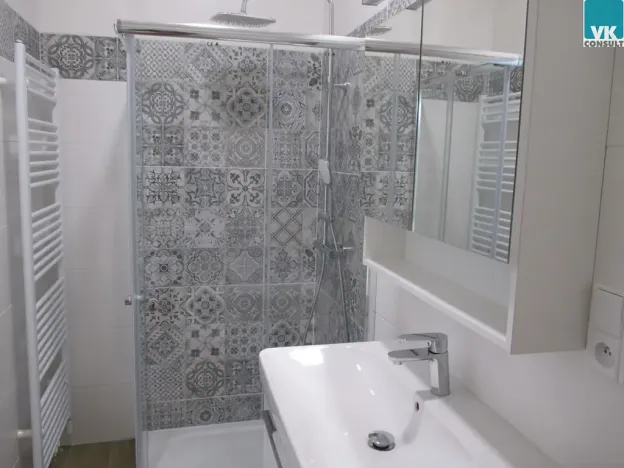 Pronájem bytu 1+kk, Litomyšl, Smetanovo náměstí, 56 m2