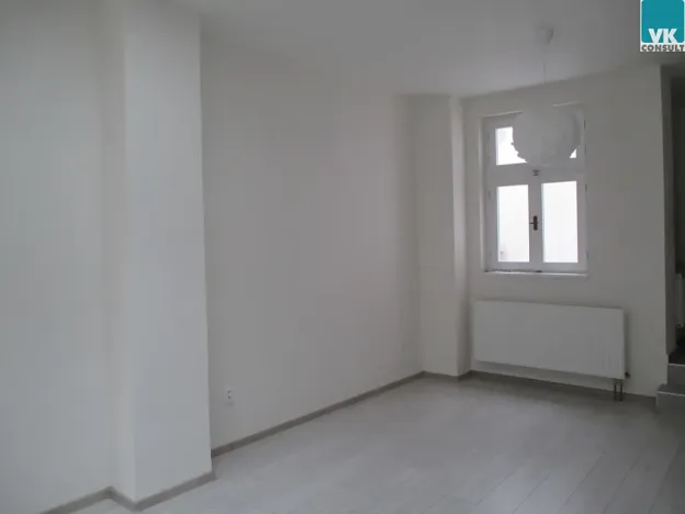 Pronájem bytu 1+kk, Litomyšl, Smetanovo náměstí, 56 m2