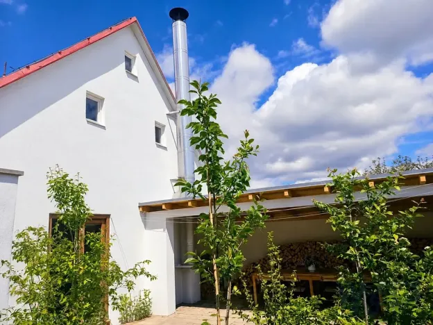 Prodej apartmánu, Horní Stropnice, 212 m2