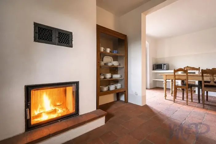Prodej apartmánu, Horní Stropnice, 212 m2