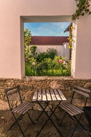 Prodej apartmánu, Horní Stropnice, 212 m2
