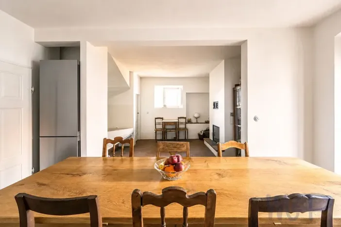 Prodej apartmánu, Horní Stropnice, 212 m2