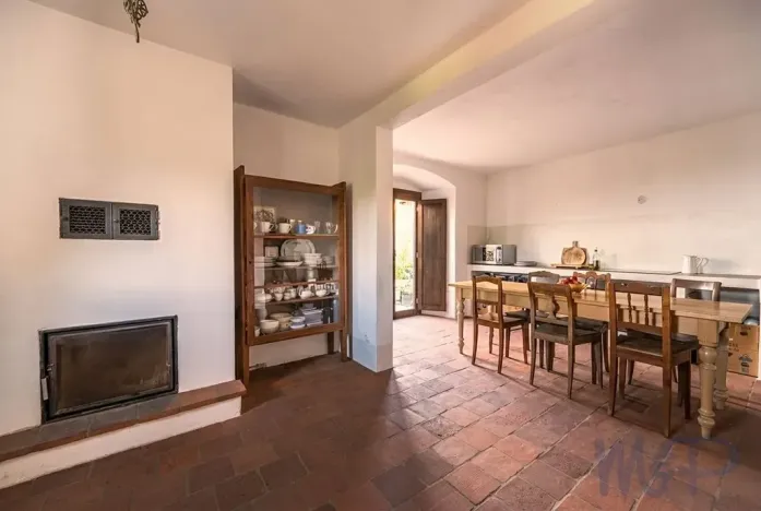 Prodej apartmánu, Horní Stropnice, 212 m2