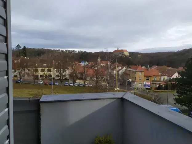 Pronájem bytu 4+kk, Náměšť nad Oslavou, Sadová, 130 m2