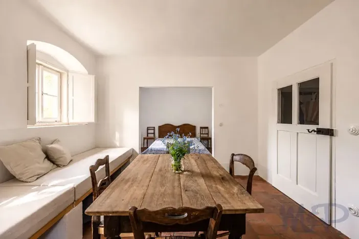Prodej rodinného domu, Horní Stropnice, 212 m2