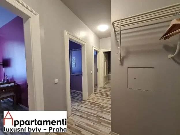 Prodej bytu 3+kk, Praha - Nové Město, Truhlářská, 63 m2