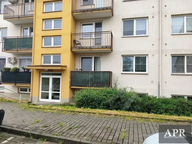Pronájem bytu 2+1, Uherský Brod, V. Růžičky, 60 m2