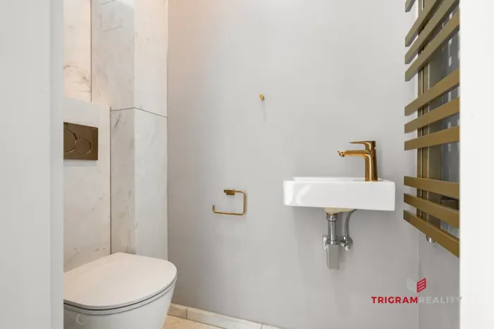 Pronájem bytu 2+1, Hradec Králové, Čelakovského, 80 m2