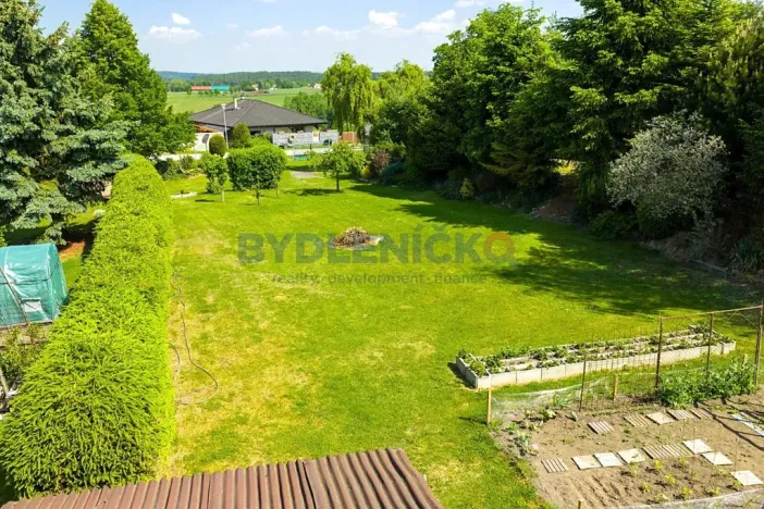 Prodej pozemku pro bydlení, Kamenný Újezd, 1268 m2