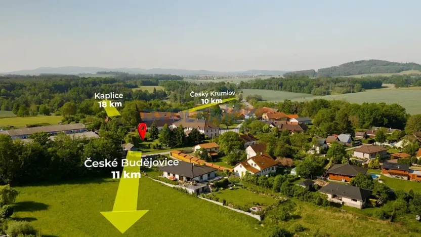 Prodej pozemku pro bydlení, Kamenný Újezd, 1268 m2