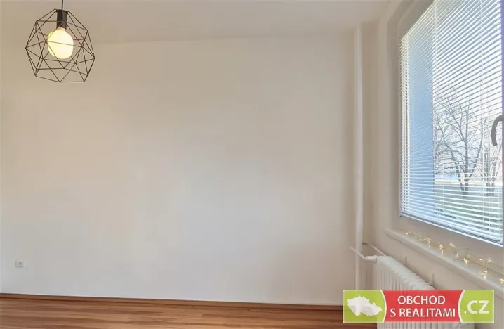 Pronájem bytu 3+1, Praha, Květnového vítězství, 77 m2