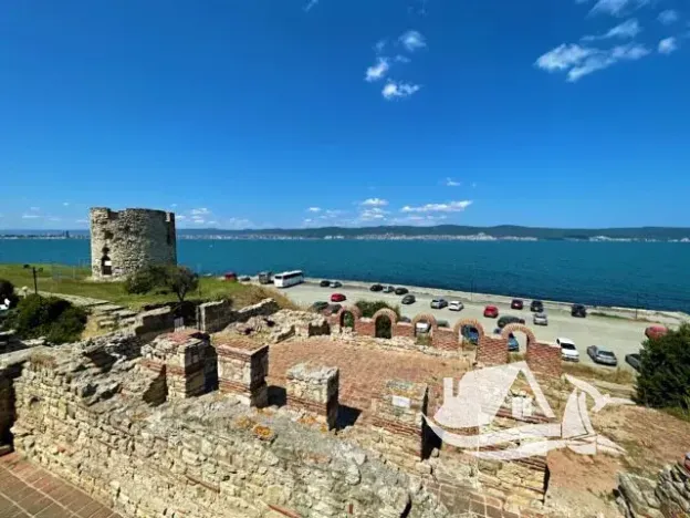Prodej restaurace, Nesebar, Bulharsko, 160 m2