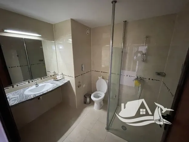 Prodej bytu 2+kk, Sveti Vlas, Bulharsko, 66 m2