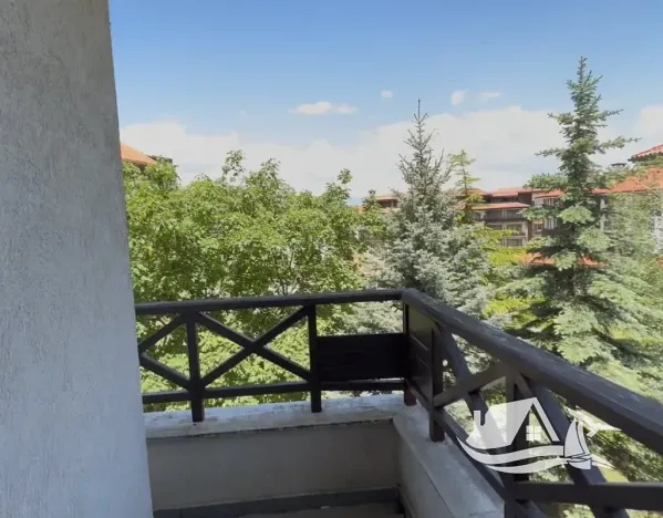 Prodej bytu 2+kk, Bansko, Bulharsko, 55 m2