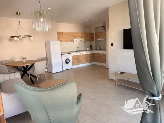 Prodej bytu 3+kk, Sveti Vlas, Bulharsko, 82 m2