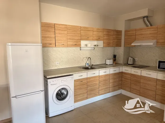 Prodej bytu 3+kk, Sveti Vlas, Bulharsko, 82 m2