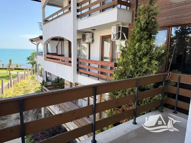 Prodej bytu 3+kk, Sveti Vlas, Bulharsko, 82 m2