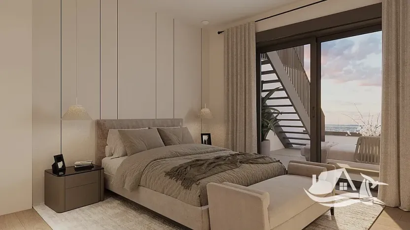 Prodej bytu 3+kk, La Línea de la Concepción, Španělsko, 68 m2