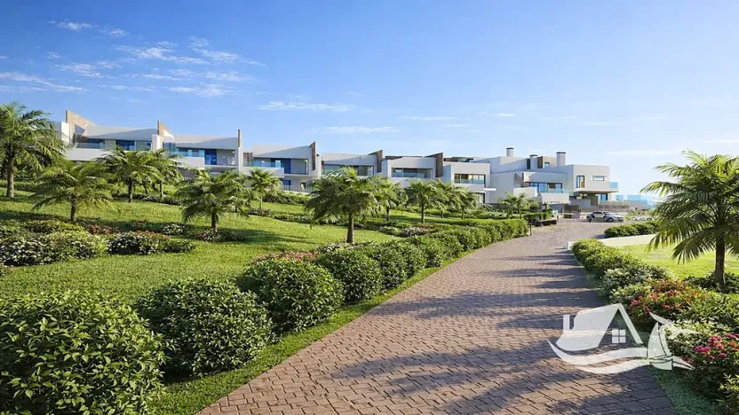 Prodej bytu 3+kk, La Línea de la Concepción, Španělsko, 68 m2