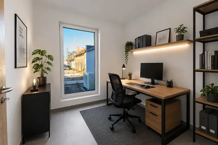 Prodej rodinného domu, Poděbrady, 155 m2