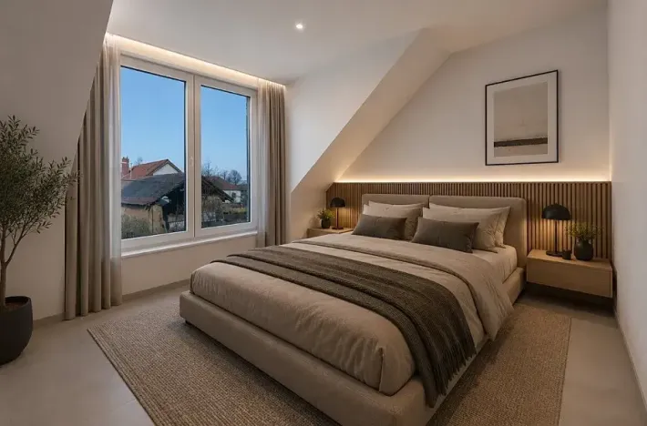 Prodej rodinného domu, Poděbrady, 155 m2
