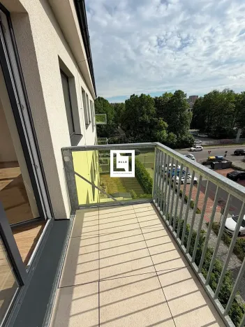 Prodej bytu 3+kk, Ostrava, Hasičská, 72 m2