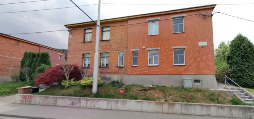 Prodej bytu 3+1, Zlín, Mostní, 59 m2