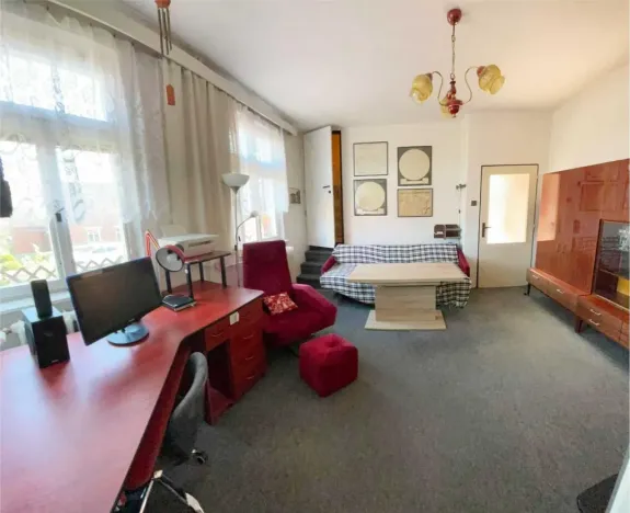 Prodej bytu 3+1, Zlín, Mostní, 59 m2