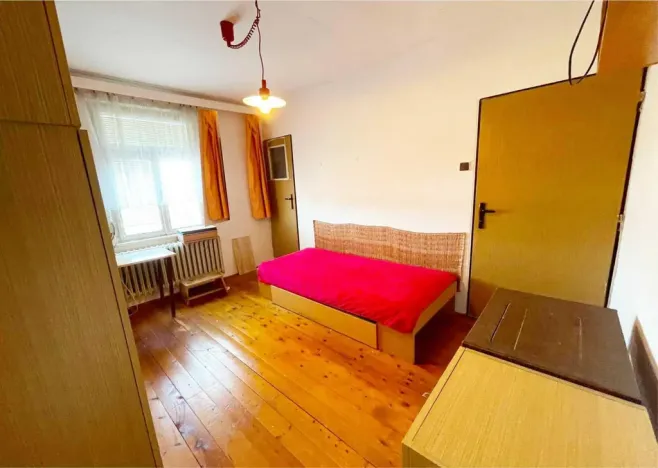 Prodej bytu 3+1, Zlín, Mostní, 59 m2