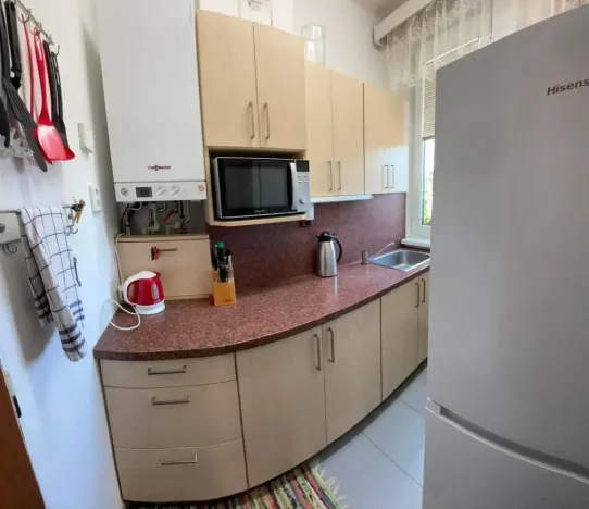 Prodej bytu 3+1, Zlín, Mostní, 59 m2