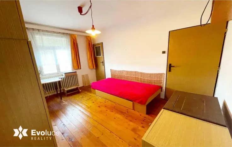 Prodej bytu 3+1, Zlín, Mostní, 59 m2