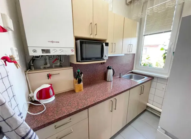 Prodej bytu 3+1, Zlín, Mostní, 59 m2
