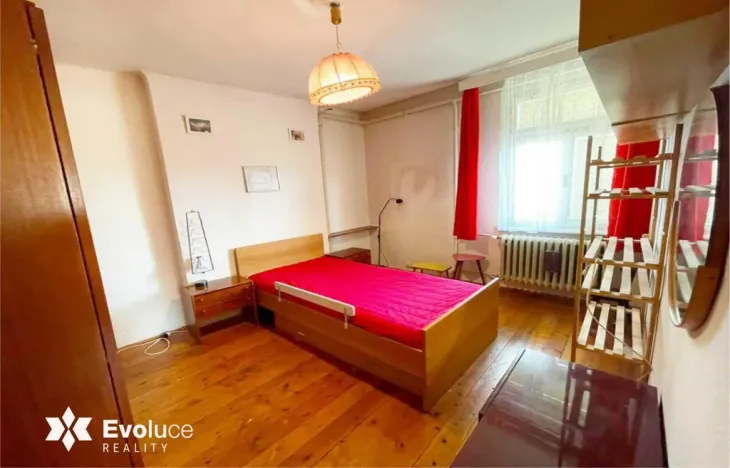Prodej bytu 3+1, Zlín, Mostní, 59 m2