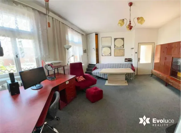 Prodej bytu 3+1, Zlín, Mostní, 59 m2
