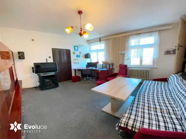 Prodej bytu 3+1, Zlín, Mostní, 59 m2